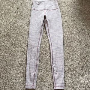 BRAND NEW lululemon align leggings